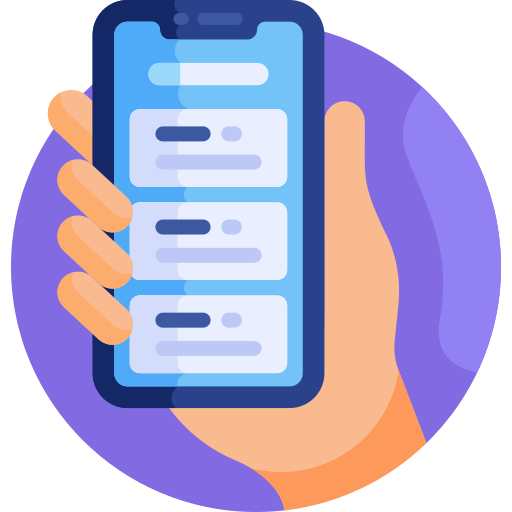 Smartphones/Cell Phones