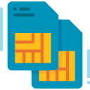 SIM Cards